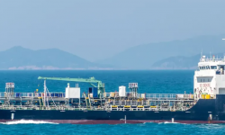 GOLDEN JOY HANA – 2009 BLT / 3456 DWT / 3837 CBM / STST BUNKER TANKER