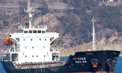 TY EVER – GC / 6440 DWT / 2007 CHN GLSS / BOX