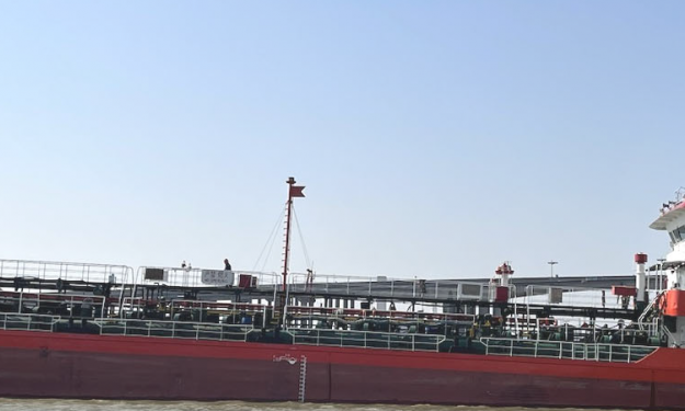 DONG GUI 6 – 2005 BLT / 1748 / STAINLESS STEEL BUNKER TANKER - SCHINA