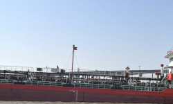 DONG GUI 6 – 2005 BLT / 1748 / STAINLESS STEEL BUNKER TANKER - SCHINA