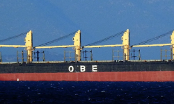 RONG FU  – BC / 28419 DWT / 1999 BLT JPN / GRD / HANDYSIZE