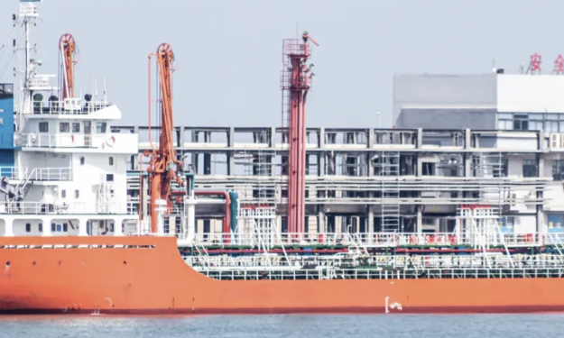 FAN SHUN 31 – 2010 BLT / 3709 DWT 3765 CBM / STST CHEM BUNKER TANKER - ECHINA