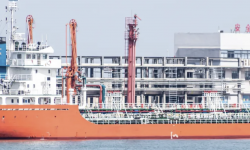 FAN SHUN 31 – 2010 BLT / 3709 DWT 3765 CBM / STST CHEM BUNKER TANKER - ECHINA