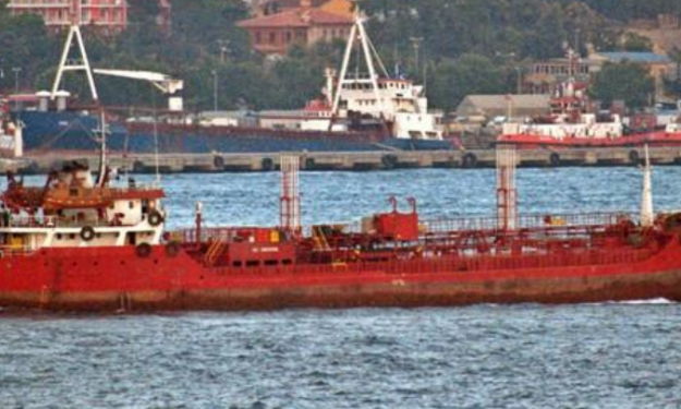 DENIZATI – 98 BLT 1500DWT / 1711CBM / EPOXY COATED / IMO II / OIL PRODUCTS TANKER