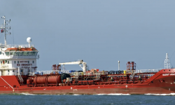 DUZGIT VENTURE – 2009 BLT / 3146 DWT / 3436 CBM / MARINELINE / BUNKER CHEM TANKER - ADRIA
