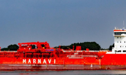 T SIRIUS – 2002BLT / 27912 DWT / 27614 CBM / HANDY/INTERMEDIATE TANKER - SCHINA