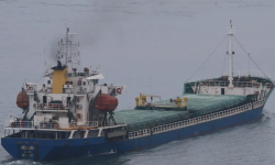 CHANG AN 199  – 2008 CHR BLT / 4870 DWT GENERAL CARGO SHIP – CHINA