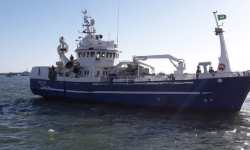 SEA PEARL  – 1999 NOR BLT - 300 CBM 5 RSW CAP - PURSE SEINER