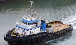 BAS MUSTANG – 2004 BLT / 233DWT / LOA 34M / MAX SPEED 13K / TUG / 3.6MN USD
