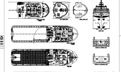NA-TB172 – 2025 BLT / LOA 65M / BP 90T / AHTS