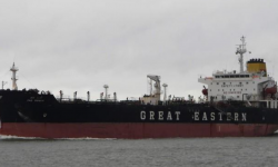 JAG PANKHI  – 2003 BLT / 46346DWT / 50692CBM / EPOXY COATED / OIL/CHEMICAL TANKER