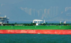 RYVINGEN SUN – 2007 BLT / 74,032 DWT / 84526 CBM/ EPOXY / PANAMAX