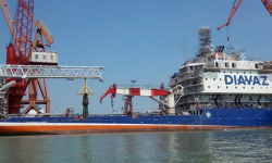 NA-OS166 – 2019 BLT / 5847DWT / LOA 115M / DP2 / FIFI 2 / OSV