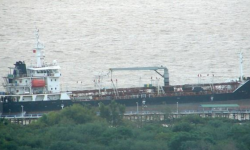 WALTZ   – 08 BLT 6893DWT / 7066CBM / OIL PRODUCTS TANKER