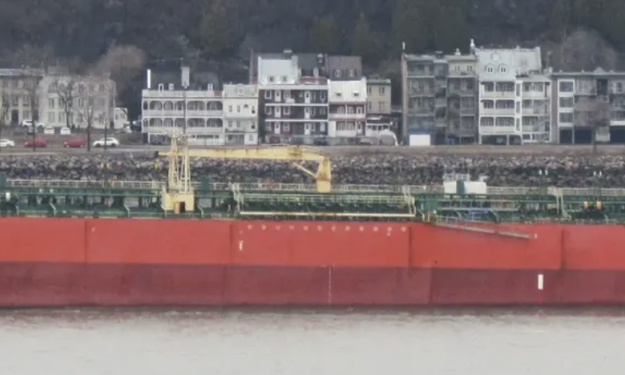 NEUTRON SOUND – 2007 KRS BLT / 49997 DWT / 52151 CBM / EPOXY / MR2 CHEM TANKER - WCCAN