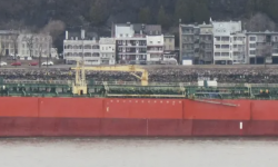 NEUTRON SOUND – 2007 KRS BLT / 49997 DWT / 52151 CBM / EPOXY / MR2 CHEM TANKER - WCCAN