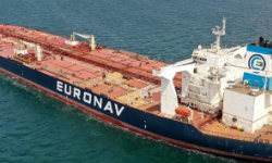 EAST LOYALTY – VLCC - 2011 BLT 323183DWT STX BLT - CHINA