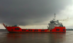 NA-LCT150 – 47 LOA / 2.5M DRAFT - LCT CARGO