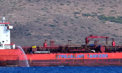 K ONSET – 2006 KRS BLT / 12902 DWT / 13074 CBM / IMO2 / HANDY CHEM TANKER - BSEA