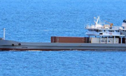 MELINA – 81 GRC BLT/1095DWT/68TEU/LCT CARGO