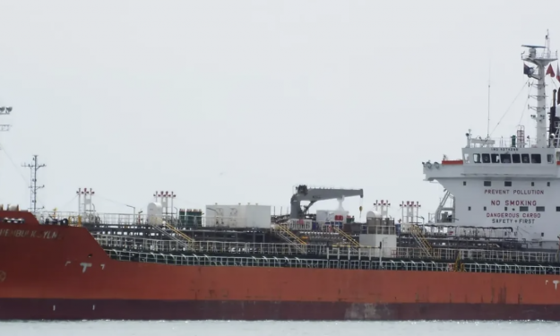 VALIANT – 2005 JPN BLT / 14271 DWT / 16253 CBM / STST HANDY CHEM TANKER - WCI